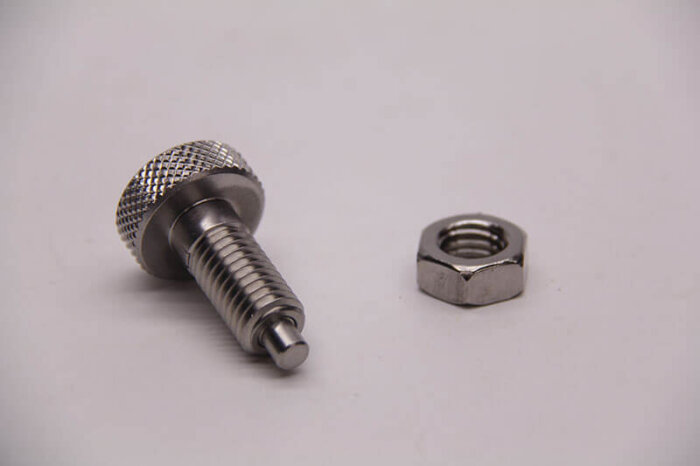 Locking Pin Assembly Kit