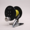 Anti-Static Bonding Spool with Parrot Jaw Clamp