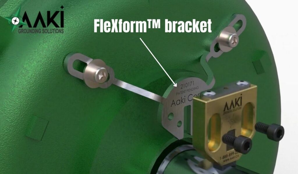 flexform bracket