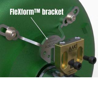 flexform bracket