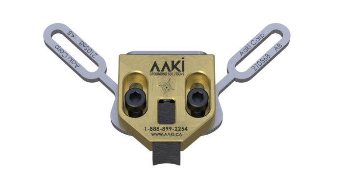 Motor Shaft Grounding Module: STANDARD - Image 6