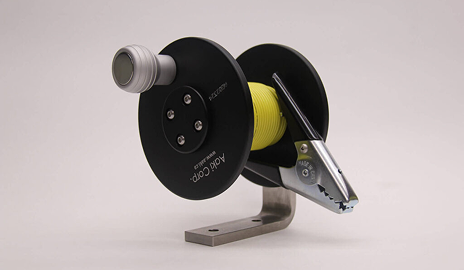 Static Bonding and Grounding Reels: Essential Safety Tools