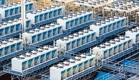 Protecting HVAC Motor Bearings with Shaft Grounding Modules